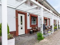 Frank Sinatrarode 21, 2717 HX Zoetermeer