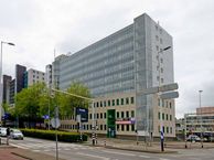 Zuidplein 282, 3083 CX Rotterdam