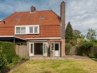 Rembrandtlaan 26, 1213 BH Hilversum