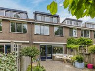 Acacia 7, 3224 EA Hellevoetsluis