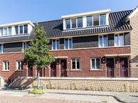 Julianastraat 19-A, 3361 XG Sliedrecht