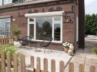 Aalsmeerderdijk 571, 1435 BT Rijsenhout