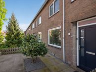 Willem de Zwijgerlaan 18, 2641 HV Pijnacker