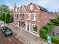 Koningin Wilhelminastraat 11, 4761 BV Zevenbergen