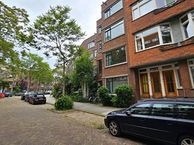 Breitnerstraat 64 B, 3015 XJ Rotterdam