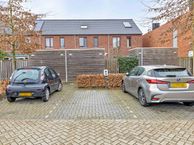 Breitnerstraat, 5613 LA Eindhoven