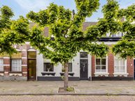 Belvédèrestraat 6, 4611 KK Bergen op Zoom