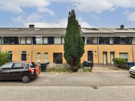 Septemberstraat 108, 1335 EJ Almere