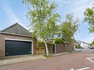 Johan de Wittstraat 20, 2242 LB Wassenaar