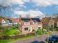 Bergeonstraat 29, 1851 KB Heiloo