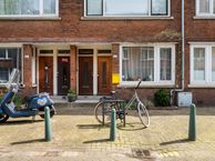 Spechtstraat 20 B, 3082 MC Rotterdam