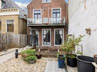 Voorstreek 9 a, 8911 JH Leeuwarden