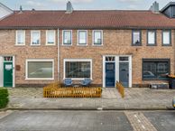 Heer Arnoldstraat 25, 3401 ZA IJsselstein