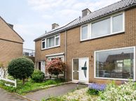 Morgenster 17, 2992 CJ Barendrecht