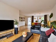 Christina Bakker-van Bossestraat 20, 5612 SB Eindhoven