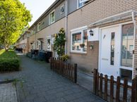 Sambastraat 25, 1326 NS Almere