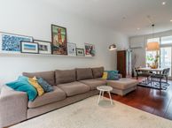 Jan Pieterszoon Coenstraat 81, 3531 EP Utrecht