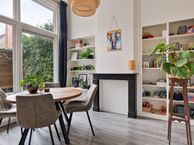 Tweede Willemstraat 4, 9725 JJ Groningen