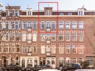 Van Ostadestraat 74 3, 1072 TB Amsterdam