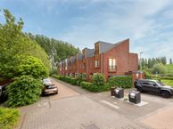 Lanuariusweg 32, 3453 JB De Meern