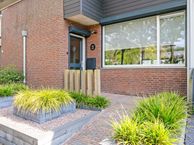 Burgemeester Wittelaan 40, 4614 GM Bergen op Zoom