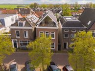 Herengracht 78 B, 1398 AD Muiden