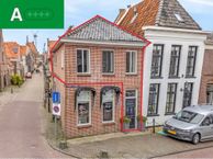 Gedempt Achterom 9 A, 1671 AE Medemblik