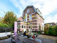 Lambertus Hortensiuslaan 21, 1412 GV Naarden