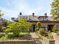 Lancelotpad 32, 3813 EW Amersfoort