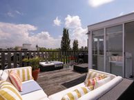 Wilhelminastraat 218 C, 1054 WV Amsterdam