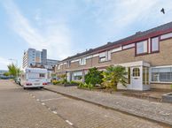 Röntgenstraat 12, 4624 XG Bergen op Zoom