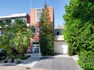 Iroko 192, 3315 PR Dordrecht