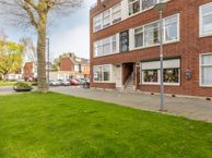 Voornsevliet 13-B, 3082 KZ Rotterdam