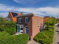 Van Meerbeekstraat 35, 2181 AR Hillegom