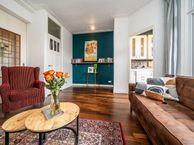 Banierstraat 33-B, 3032 PB Rotterdam