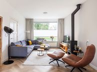 De Ruyterstraat 6, 8023 TT Zwolle