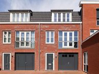 Volharding 9, 3751 HG Bunschoten-Spakenburg