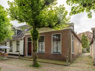 Buorren 28, 8525 EC Langweer