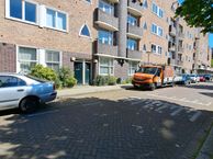 Vrijheidslaan 64 H, 1078 PN Amsterdam