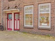 Hugo de Grootstraat 95, 2613 VP Delft