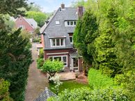 Iepenlaan 7, 2243 GE Wassenaar