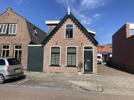 Witte Kruislaan 17, 1791 EG Den Burg