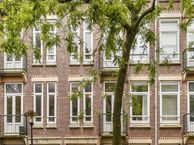 Retiefstraat 103 A, 1092 XB Amsterdam