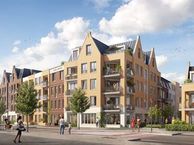 Dr. E.E. van der Laanstraat 51, 2231 JR Rijnsburg