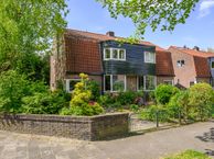 Pieter de Hooghlaan 18, 1213 BT Hilversum