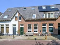 Schoterstraat 13, 2021 HH Haarlem