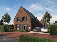 Jonkheer van Tetsstraat (kavel W3), 1695 KA Blokker