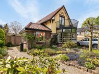 Generaal Winkelmanstraat 122, 3769 EH Soesterberg