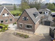 Kerkbuurt 11, 1747 GP Tuitjenhorn