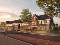 Hazenpark l Laanwoning hoek l Hoekwoning (Bouwnr. 111), 6531 LA Nijmegen